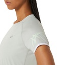 Жіноча спортивна футболка Asics ICON SS TOP 2012C741-021