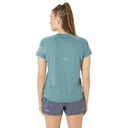 Жіноча спортивна футболка Asics ICON SS TOP 2012C741-400