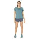 Жіноча спортивна футболка Asics ICON SS TOP 2012C741-400