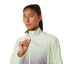 Жіноча куртка для бігу Asics LITE-SHOW JACKET 2012C742-300