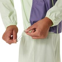 Жіноча куртка для бігу Asics LITE-SHOW JACKET 2012C742-300