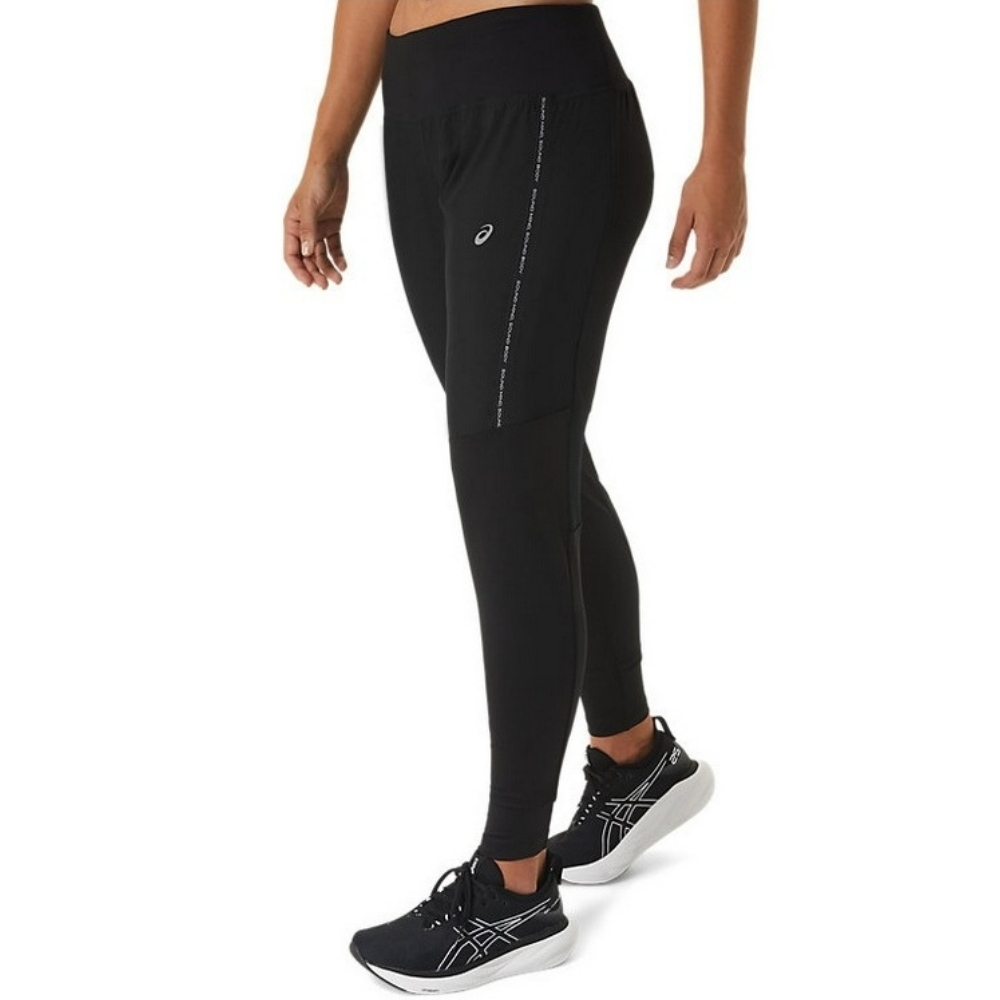 Жіночі спортивні штани Asics RACE PANT 2012C746-001