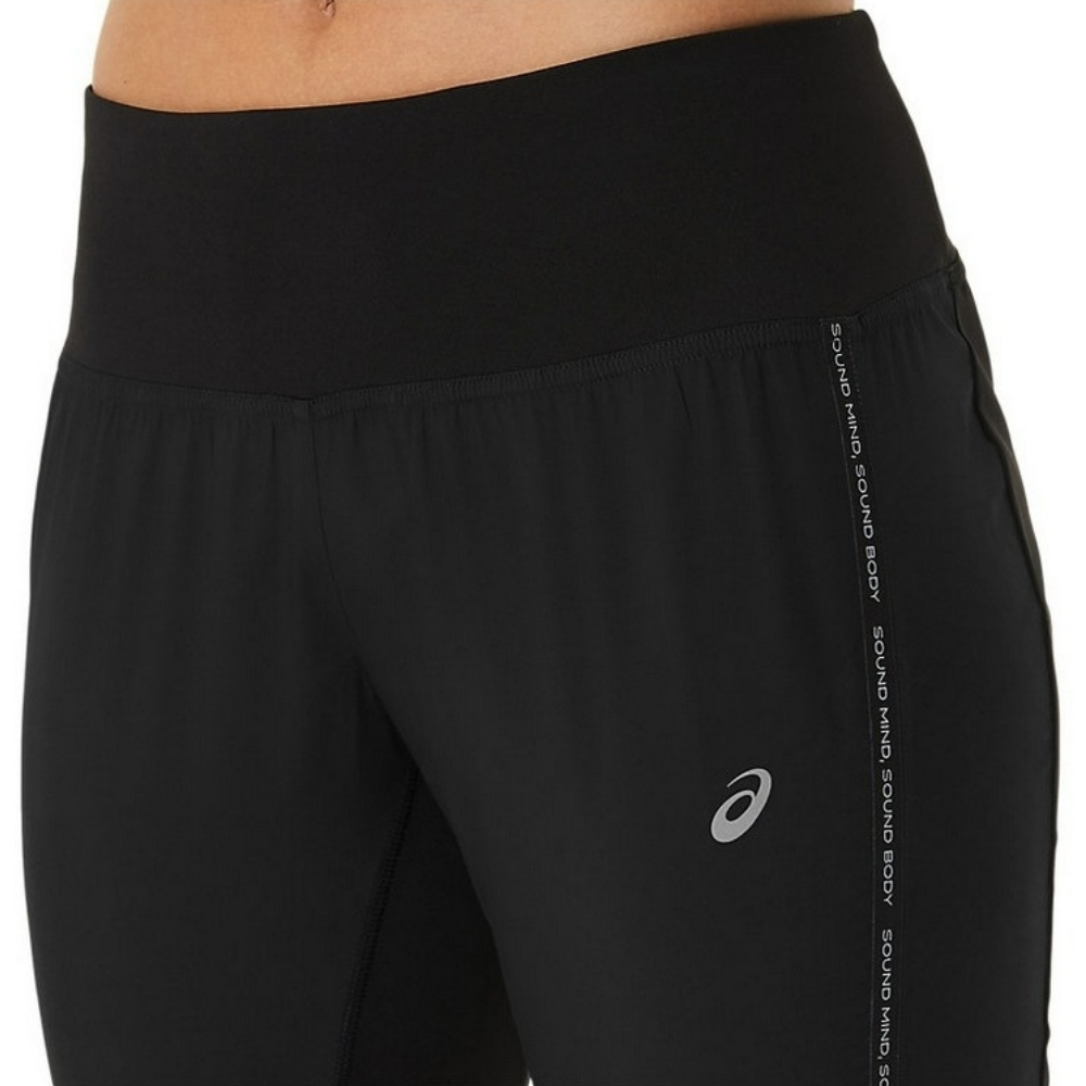 Жіночі спортивні штани Asics RACE PANT 2012C746-001