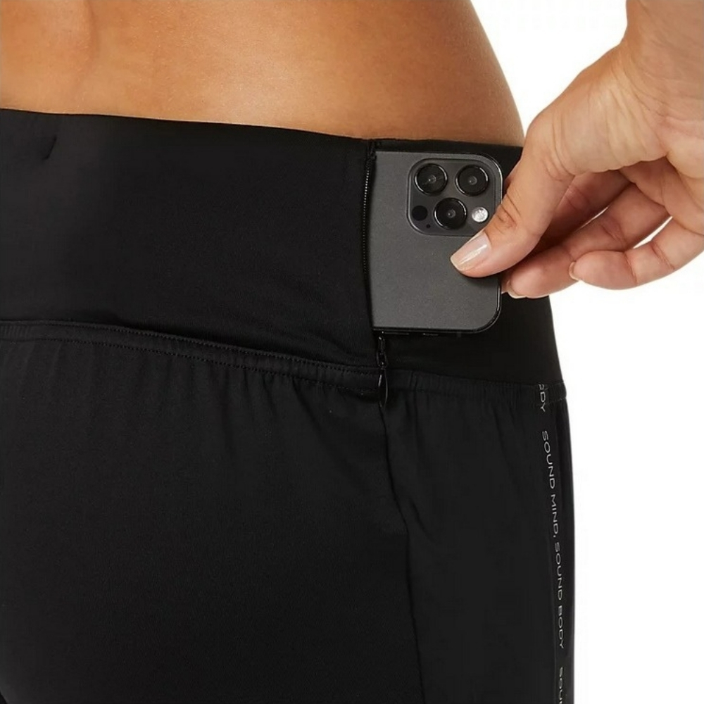 Жіночі спортивні штани Asics RACE PANT 2012C746-001