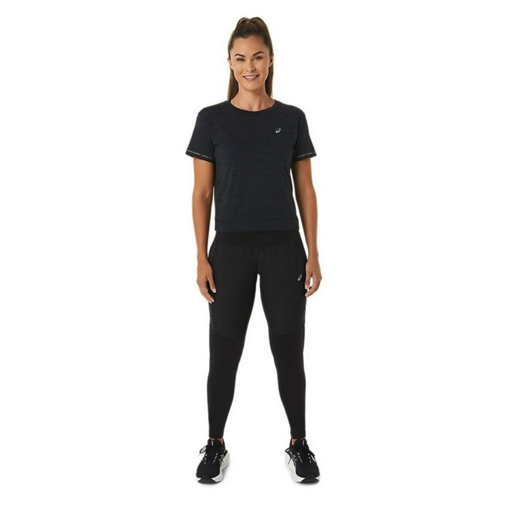 Жіночі спортивні штани Asics RACE PANT 2012C746-001