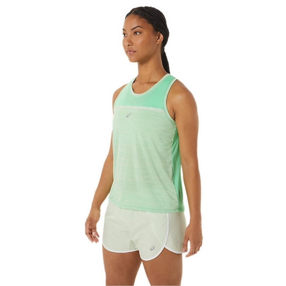 Жіноча спортивна майка Asics RACE TANK 2012C747-301