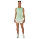 Жіноча спортивна майка Asics RACE TANK 2012C747-301