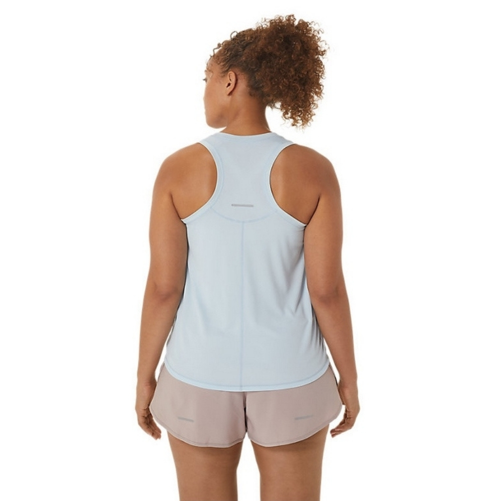 Жіноча спортивна майка Asics RACE TANK 2012C747-404