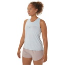 Жіноча спортивна майка Asics RACE TANK 2012C747-404