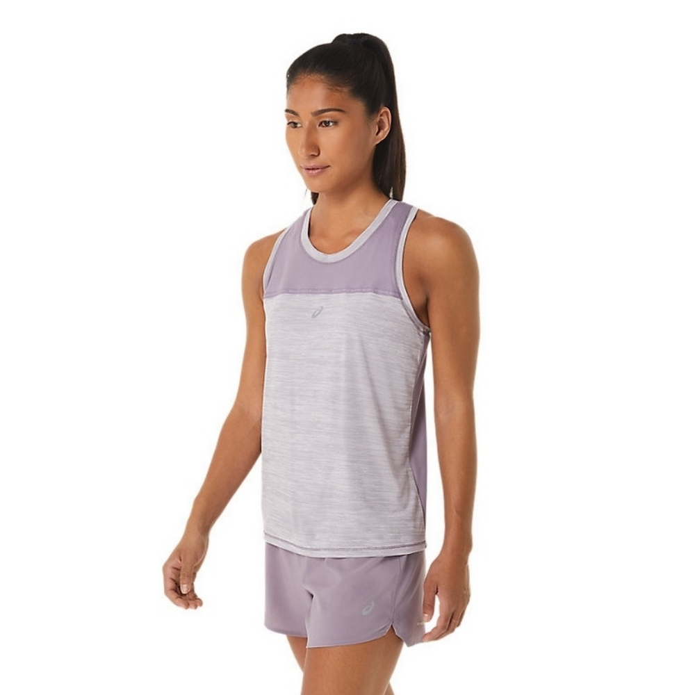 Жіноча спортивна майка Asics RACE TANK 2012C747-503
