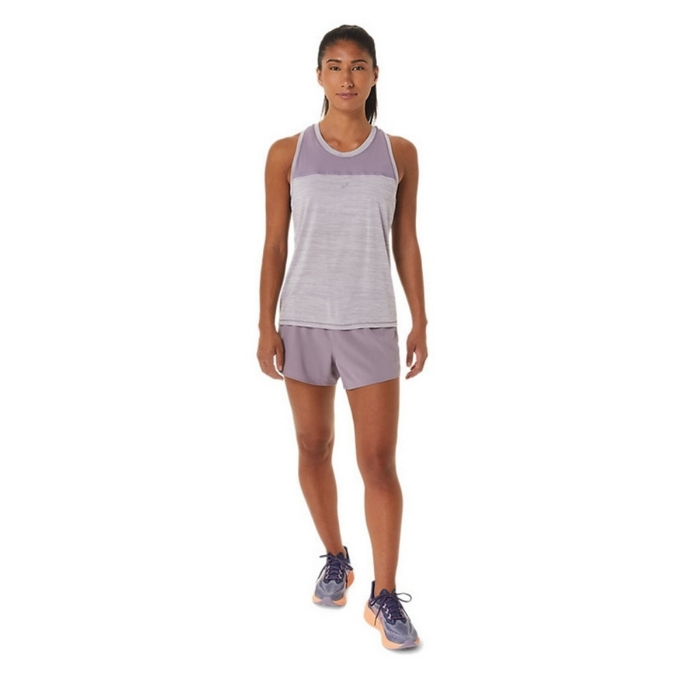 Жіноча спортивна майка Asics RACE TANK 2012C747-503