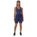 Жіночі спортивні шорти Asics NAGINO 4IN RUN SHORT 2012C750-400