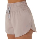 Жіночі спортивні шорти Asics NAGINO 4IN RUN SHORT 2012C750-700