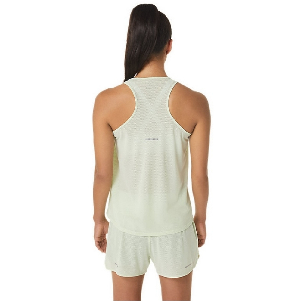 Жіноча спортивна майка Asics LITE-SHOW TANK 2012C755-300