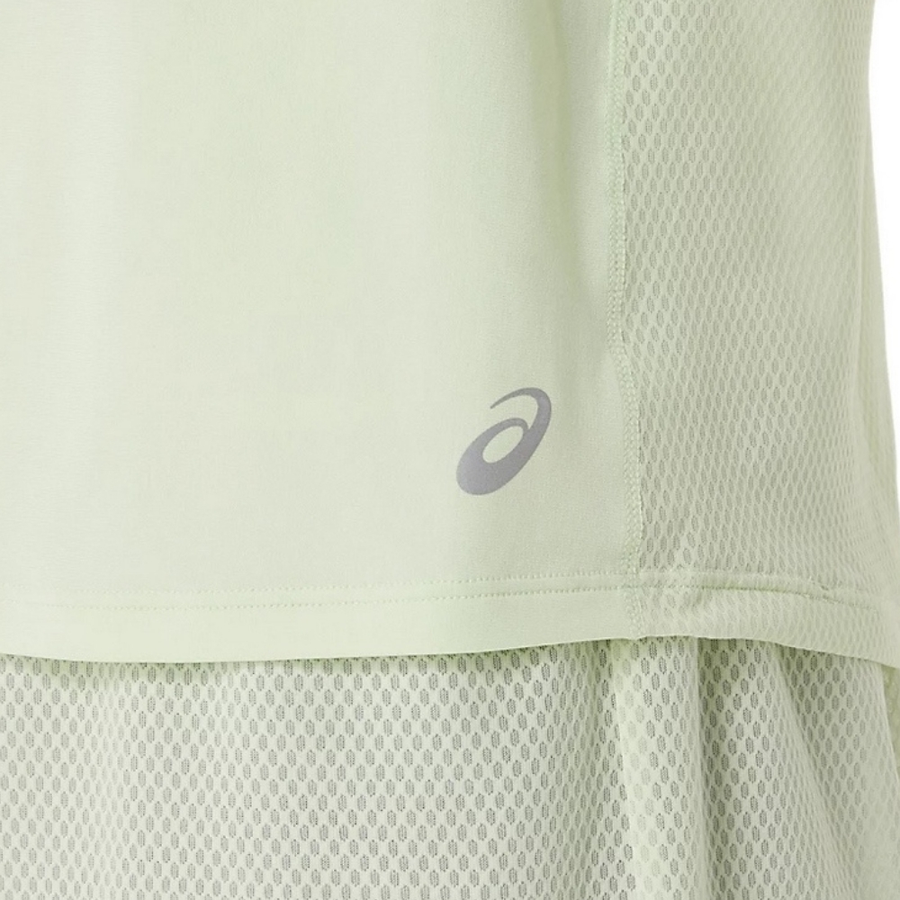 Жіноча спортивна майка Asics LITE-SHOW TANK 2012C755-300