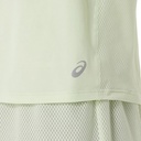Жіноча спортивна майка Asics LITE-SHOW TANK 2012C755-300