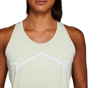 Жіноча спортивна майка Asics LITE-SHOW TANK 2012C755-300