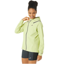 Жіноча куртка для бігу Asics ACCELERATE WATERPROOF 2.0 JACKET 2012C219-YELL