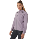 Жіноча куртка для бігу Asics ACCELERATE WATERPROOF 2.0 JACKET 2012C219-501