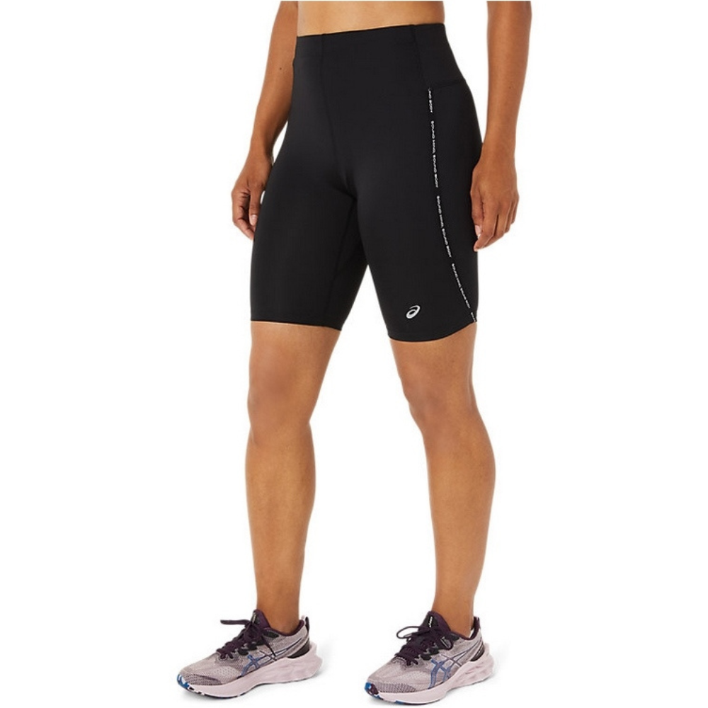 Жіночі спортивні шорти Asics RACE SPRINTER TIGHT 2012C222-001
