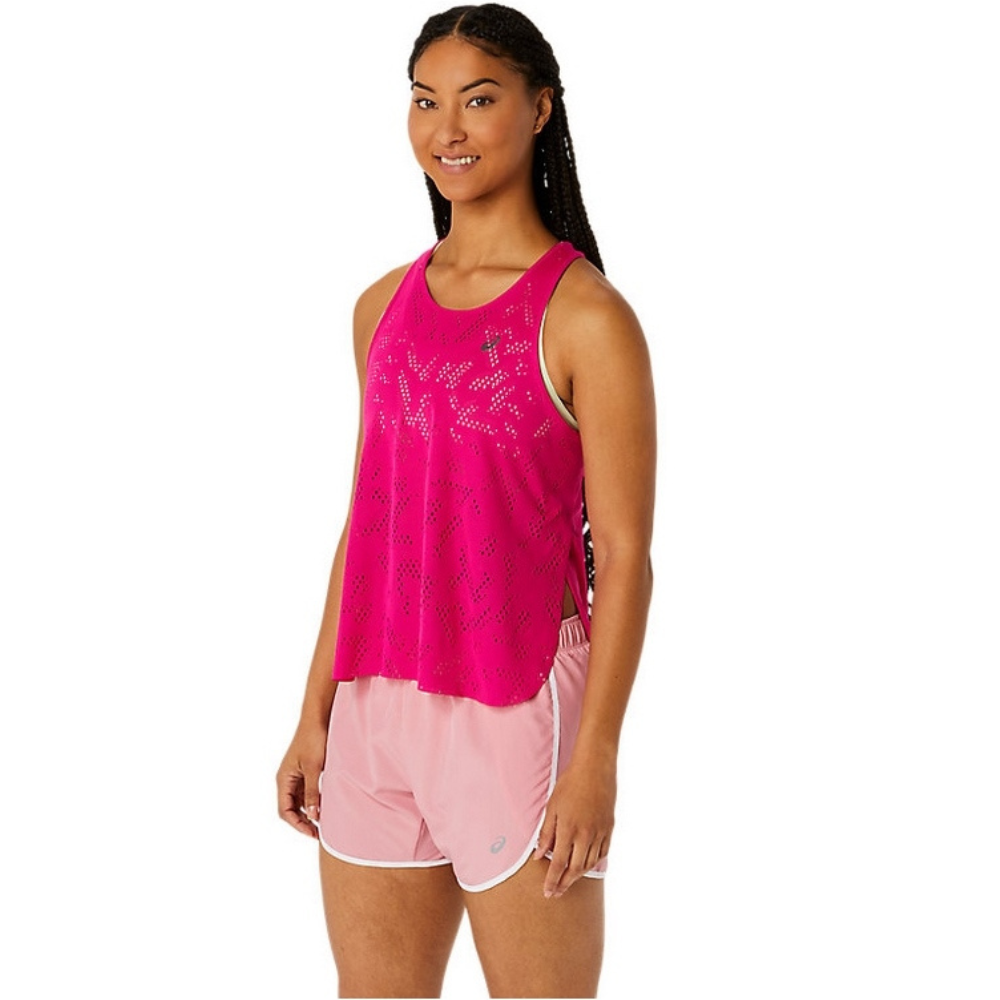 Жіноча спортивна майка Asics VENTILATE ACTIBREEZE TANK 2012C227-703