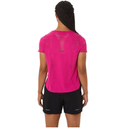 Жіноча спортивна футболка Asics VENTILATE ACTIBREEZE SS TOP 2012C228-702