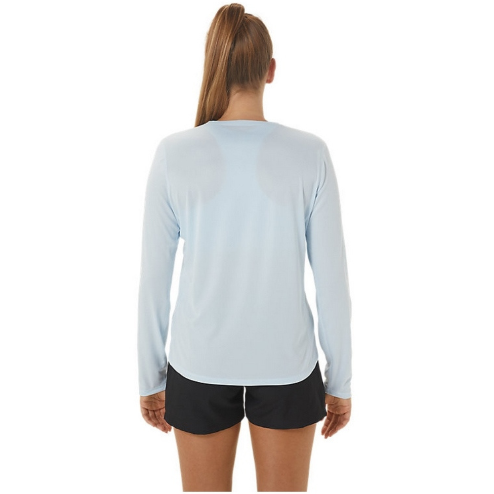 Жіноча лонгслів Asics CORE LS TOP 2012C333-404