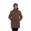 Жіноче напівпальто Jack Wolfskin SALIER COAT 1116141_5165