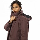 Жіноче напівпальто Jack Wolfskin SALIER COAT 1116141_5165