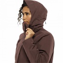 Жіноче напівпальто Jack Wolfskin SALIER COAT 1116141_5165