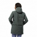 Жіноче напівпальто Jack Wolfskin TEMPELHOF COAT W 1116151_4136