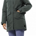 Жіноче напівпальто Jack Wolfskin TEMPELHOF COAT W 1116151_4136
