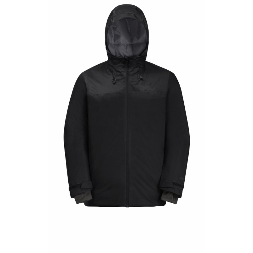 Чоловіча утеплена куртка Jack Wolfskin CYROX 2L DOWN JKT M 1116231_6000
