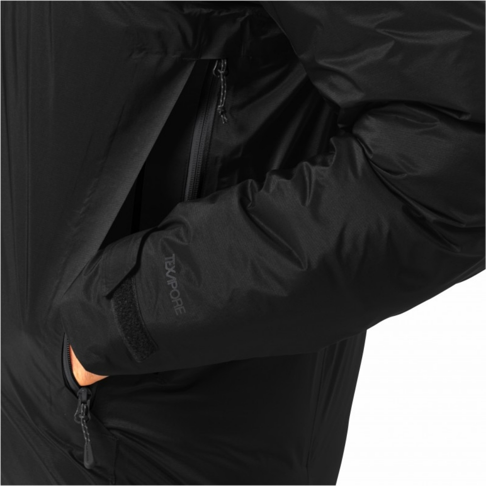 Чоловіча утеплена куртка Jack Wolfskin CYROX 2L DOWN JKT M 1116231_6000