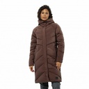 Жіноче пухове напівпальто Jack Wolfskin MARIENPLATZ COAT W 1206971_5165