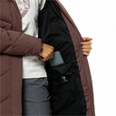 Жіноче пухове напівпальто Jack Wolfskin MARIENPLATZ COAT W 1206971_5165