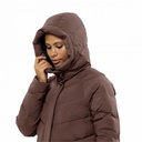 Жіноче пухове напівпальто Jack Wolfskin MARIENPLATZ COAT W 1206971_5165