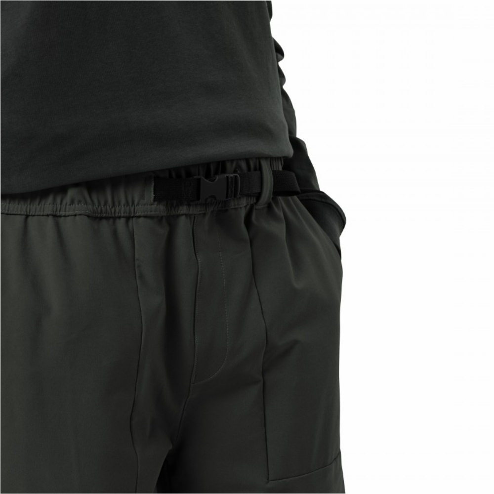 Чоловічі утеплені штани Jack Wolfskin KIEBITZWEG PANTS 1508471_6502