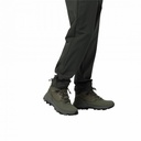 Чоловічі утеплені штани Jack Wolfskin KIEBITZWEG PANTS 1508471_6502