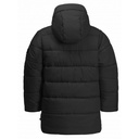 Дитяча утеплена куртка Jack Wolfskin TEEN INS LONG JACKET Y 1610171_6502