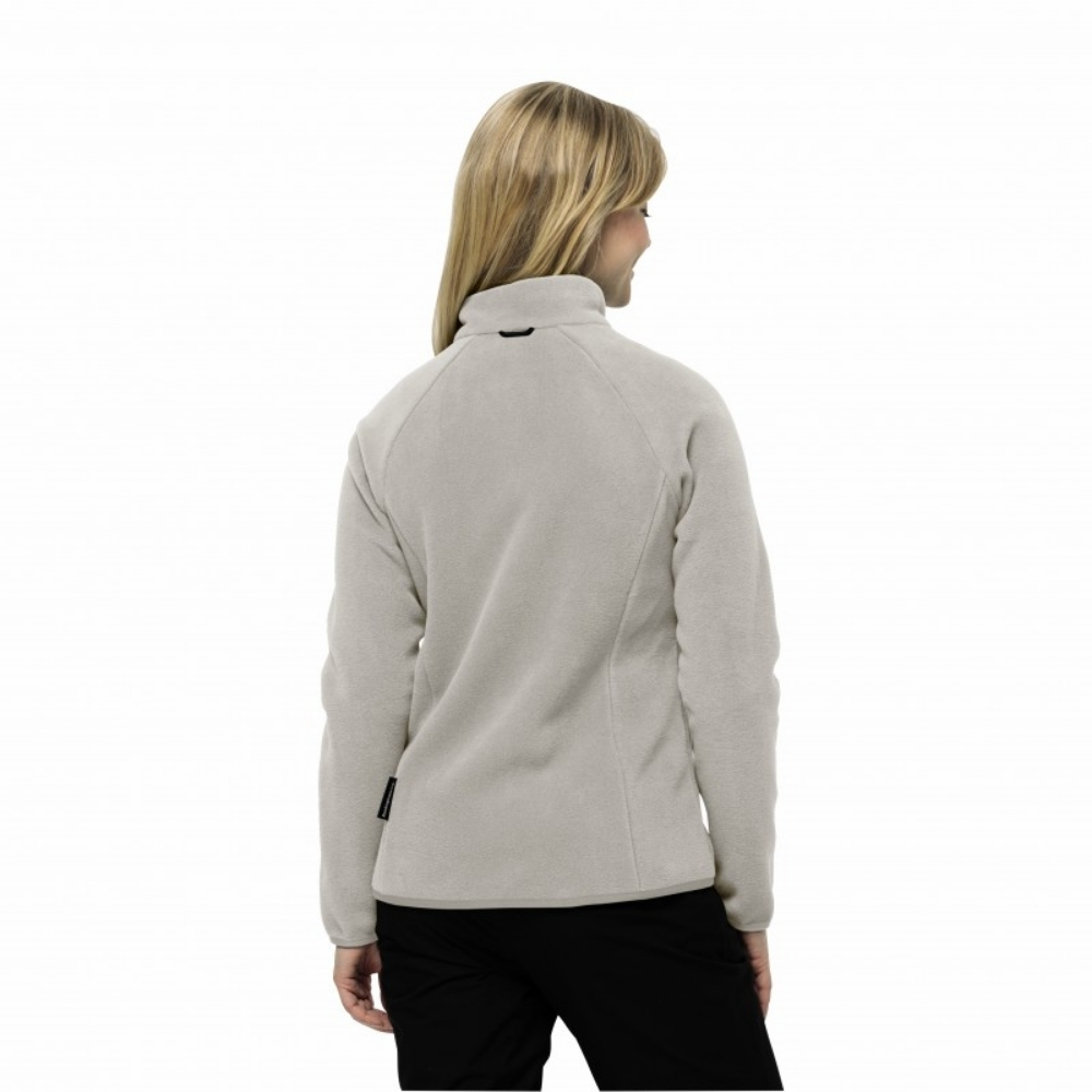 Жіночий фліс Jack Wolfskin MOONRISE FZ W 1703883_5609