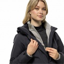 Жіночий фліс Jack Wolfskin MOONRISE FZ W 1703883_5609