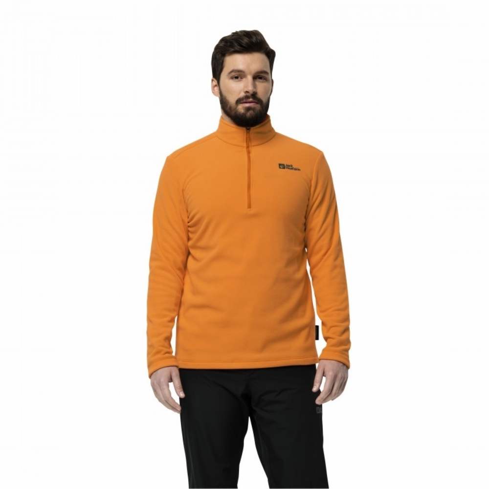 Чоловічий фліс Jack Wolfskin TAUNUS HZ M 1709522_3285