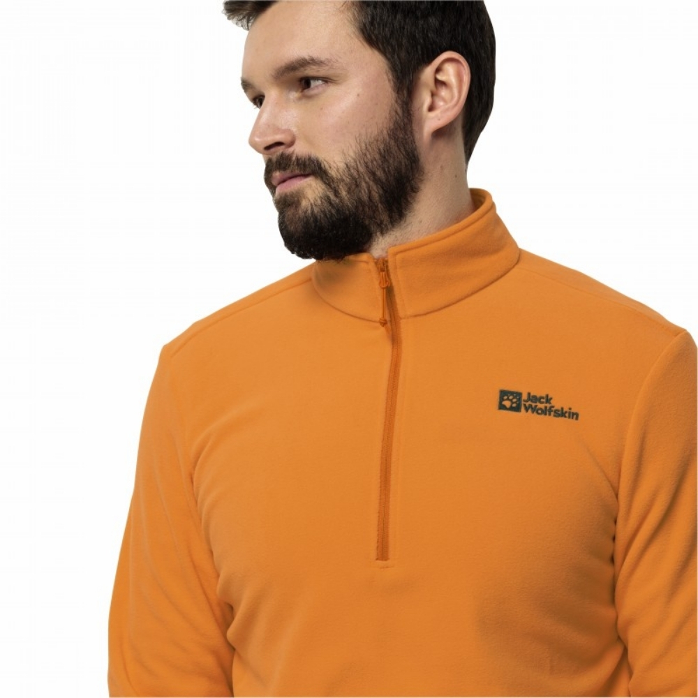 Чоловічий фліс Jack Wolfskin TAUNUS HZ M 1709522_3285