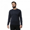 Чоловіча фуфайка Jack Wolfskin SKY THERMAL L/S M 1808682_1010