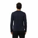 Чоловіча фуфайка Jack Wolfskin SKY THERMAL L/S M 1808682_1010