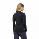 Жіноча фуфайка Jack Wolfskin KAMMWEG L/S W 1809471_6350
