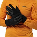 Чоловічі рукавички Jack Wolfskin NIGHT HAWK GLOVES 1910072_6000