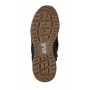 Дитячі черевики Jack Wolfskin POLAR BEAR TEXAPORE MID VC K 4036163_4136