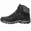 Чоловічі черевики Jack Wolfskin REFUGIO PRIME TEXAPORE MID M 4059691_6350